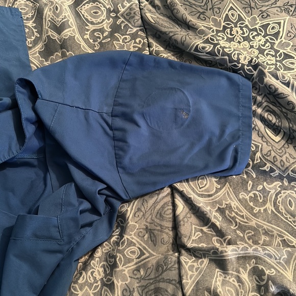 Scrub set - Picture 4 of 7